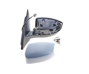 Lusterko boczne strona lewa