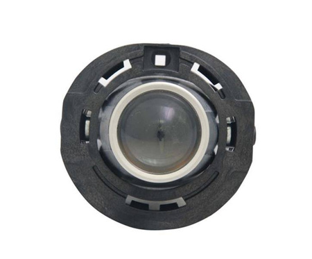 Lampa przeciwmgielna