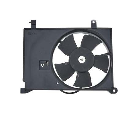 Wentylator chłodnicy