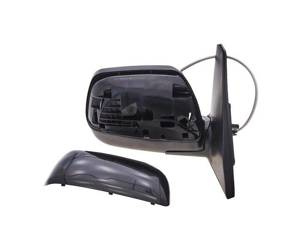 Lusterko boczne strona prawa