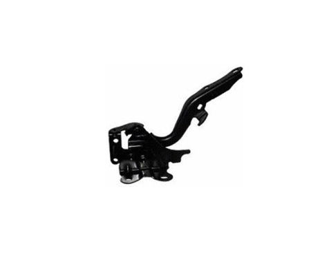 Zawias maski strona prawa