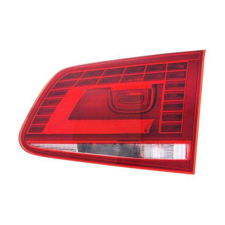 Lampa tył strona prawa