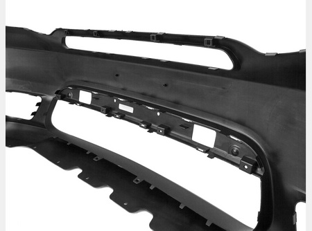 Zestaw stylizacyjny SRT + miejsce na radar