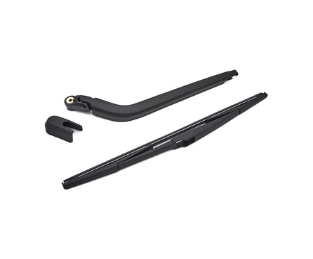 Ramię wycieraczki i pióro