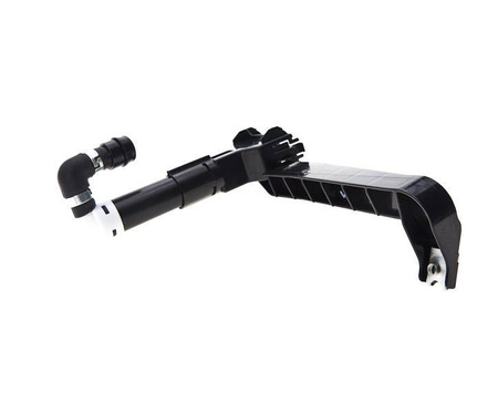 Spryskiwacz do mycia lamp strona prawa