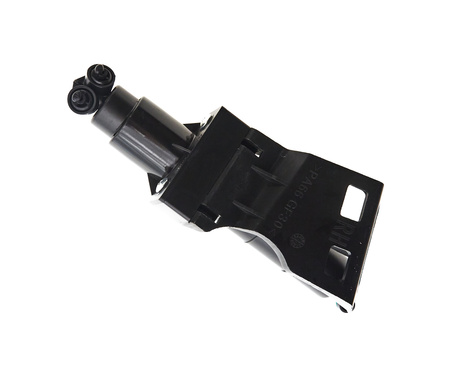 Spryskiwacz do mycia lamp strona prawa