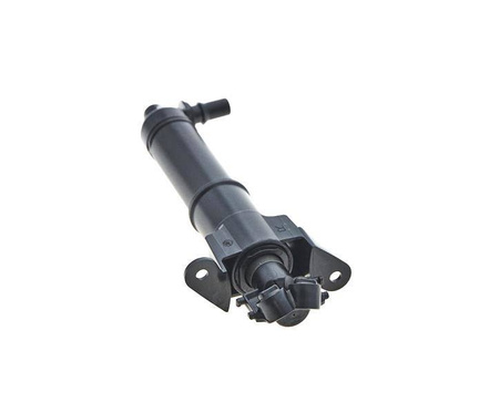 Spryskiwacz do mycia lamp