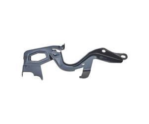 Zawias maski strona lewa