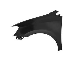 Błotnik strona lewa