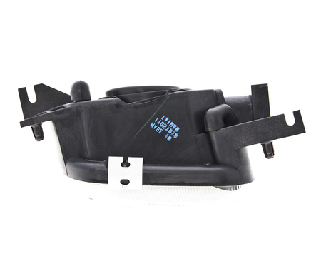 Lampa przeciwmgielna strona prawa