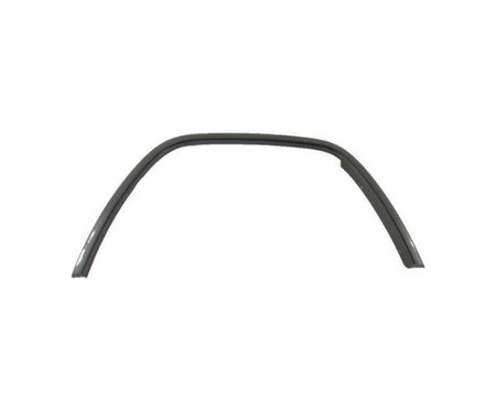 Listwa błotnika przód