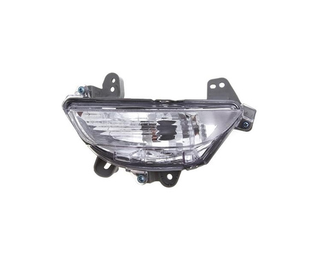 Lampa przeciwmgielna