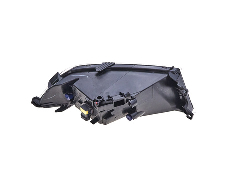 Lampa przeciwmgielna strona lewa