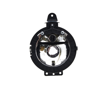 Lampa przeciwmgielna