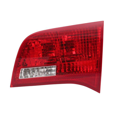 Lampa tył strona prawa