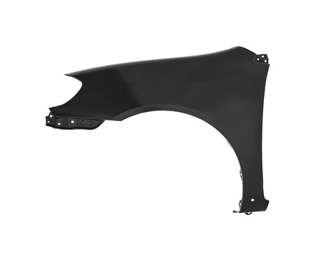 Błotnik strona lewa