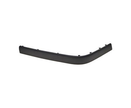 Listwa zderzaka strona prawa