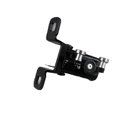 Rolki drzwi przesuwnych