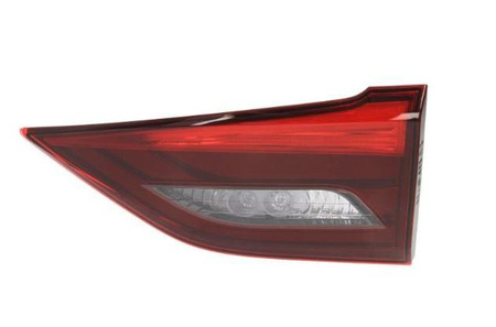 Lampa tył strona prawa