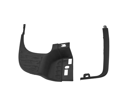 Listwa zderzaka tył