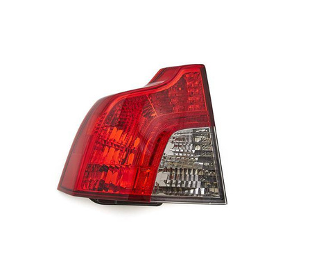 Lampa tył strona lewa