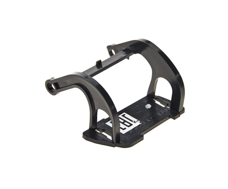 Zaślepka spryskiwacza reflektora strona lewa