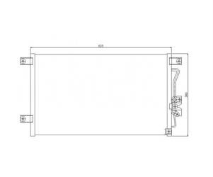 Chłodnica klimatyzacji
