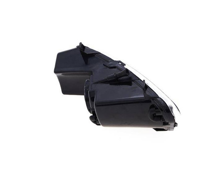Lampa przeciwmgielna strona prawa