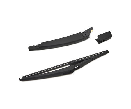 Ramię wycieraczki i pióro