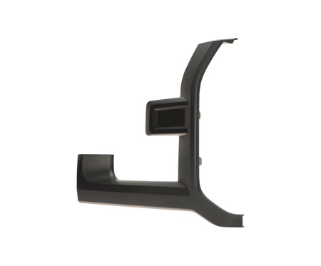 Listwa pod lampami RAPTOR