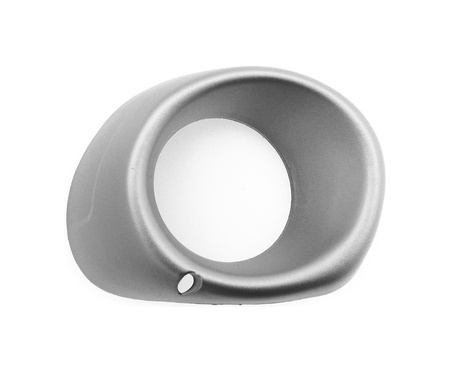 Ramka halogenu strona prawa