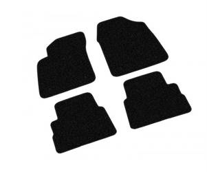 Dywaniki materiałowe