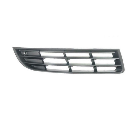 Grill zderzaka strona prawa