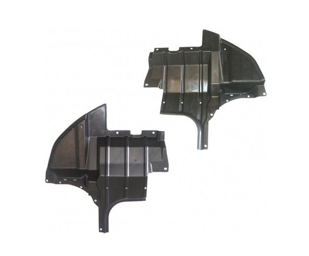 Osłona pod zderzak strona prawa