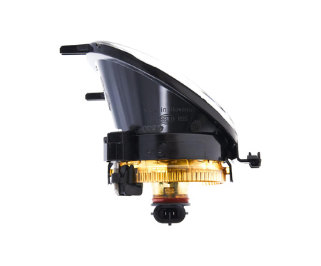 Lampa przeciwmgielna strona lewa