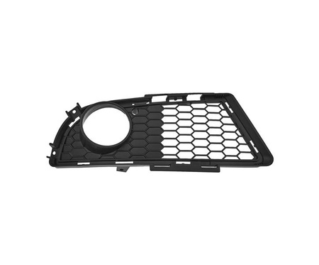 Grill zderzaka