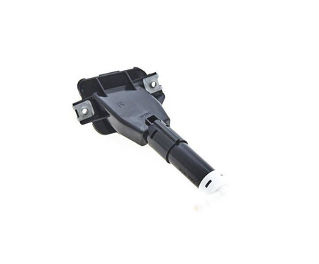Spryskiwacz do mycia lamp