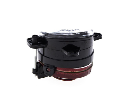 Lampa przeciwmgielna strona prawa