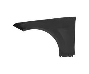 Błotnik strona lewa