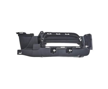 Grill zderzaka strona lewa