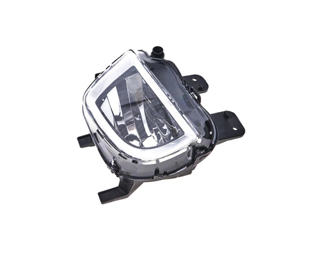 Lampa przeciwmgielna strona prawa