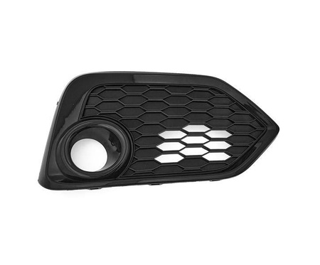 Grill zderzaka