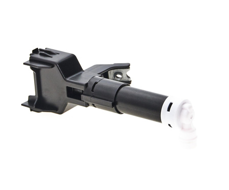 Spryskiwacz do mycia lamp strona prawa