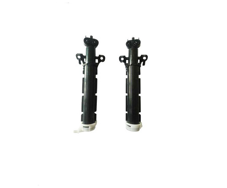 Spryskiwacz do mycia lamp