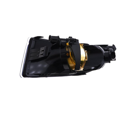 Lampa przeciwmgielna strona prawa