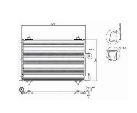 Chłodnica klimatyzacji