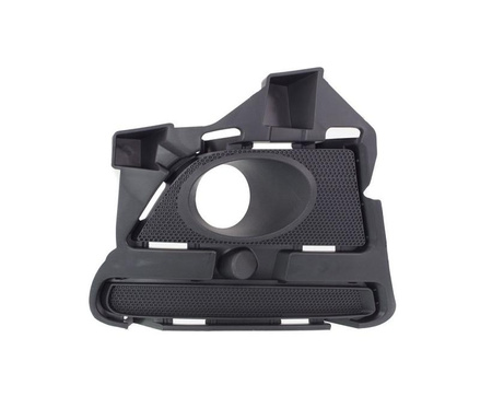 Grill zderzaka strona prawa