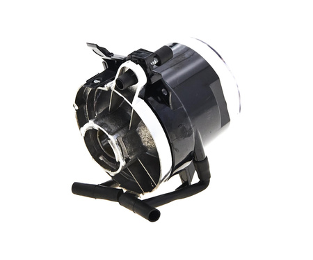 Lampa przeciwmgielna strona lewa