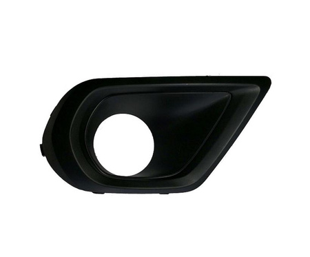 Ramka halogenu strona prawa