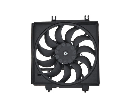 Wentylator chłodnicy